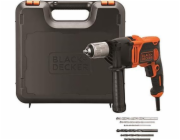 Příklepová vrtačka BLACK+DECKER BEH850K