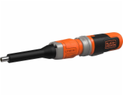 BLACK+DECKER akumulátorový šroubovák BCF603C-QW, 3,6V