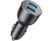  PowerDrive III 2-Port 36W 2xUSB-A nabíječka