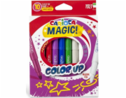 Fixy Carioca Magic ColorUp 10 ks CARIOCA