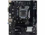 BIOSTAR MB H510 Socket 1200 DDR4 SATA III M.2 HDMI VGA uATX