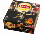 LIPTON EARL GREY Black Tea 92 bags