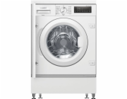 SIEMENS Vstavaná práčka WI14W542EU