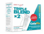 Barnys Triple Blend x2 90 tablet 30 kapslí