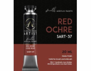Scale75 ScaleColor: Art - Red Ocher