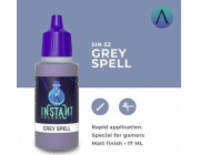 Scale75 ScaleColor: Instant - Gray Spell