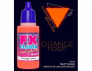Scale75 ScaleColor: Fluor - Orange Neon