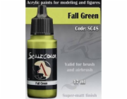 Scale75 ScaleColor: Fall Green