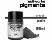 Měřítko75 Měřítko 75: Půda - Pigment - Jasan
