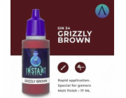 Scale75 ScaleColor: Instant - Grizzly Brown