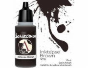 Scale75 ScaleColor: Inktense Brown