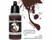 Scale75 ScaleColor: Inktense Chesnut