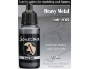 Scale75 ScaleColor: Heavy Metal