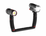 Sealife Sea Dragon Duo 3000F Flash Set (SL690)