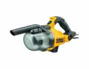 DeWALT DCV501LN-XJ, ruční vysavač