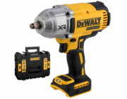 Rázový klíč bez baterie a nabíječky 18V DCF900NT DEWALT