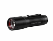 LEDLENSER P6 CORE LED ruční svítilna