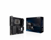 ASUS MB PRO WS W790E-SAGE SE, Intel® W790, 8xDDR5, 1xVGA, EEB