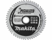Makita pilový kotouč EFFICUT B-57336, O 165mm, 56Z