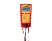 Wiha Digital Multimeter 45218, do 600 V AC, CAT IV, měřicí zařízení