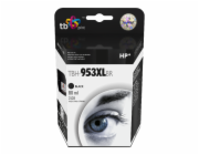Ink. kazeta TB kompat. s HP OJ 8710, Black, ref