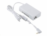 Acer 45W Adapter NP.ADT0A.077 45W_3phy 19V Black EU and UK POWER CORD (Swift 1, 3, 5; Spin 1, 5;  TM X3;  TM Spin B1; Chromebook11,R11,14,15 