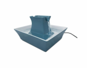 PetSafe® Pagoda Keramická fontánka 2l modrá