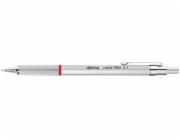 rotring Rapid Pro mikrotuzka chromová FM 0,7 mm