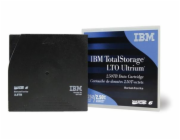 IBM LTO8 Ultrium 12TB/30TB RW