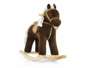 Houpací koník s melodií Milly Mally Pony Bruno