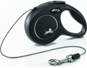 TRIXIE New CLASSIC XS 3 m Black Dog Retractable lead