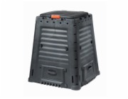 Kompostér Keter Mega composter 650L černý