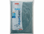 Zolux Aquasand Color Neon Blue 5kg