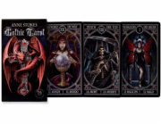 Tarotové karty Anne Stokes