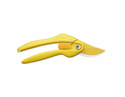 Fiskars Inspiration nůžky na prořezávání žluté
