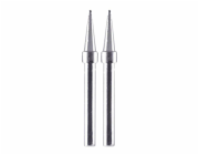 Tip na pájení železa Dedra DED7540 měď 4,8 mm 2 ks.