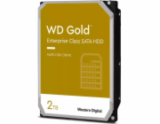 Server Drive WD 2 TB 3.5 '' SATA III (6 GB/S) (WD2005FBYZ)