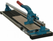 Ruční stroj Dedra pro řezání glazury s ložisky TOCZ. 600 mm x