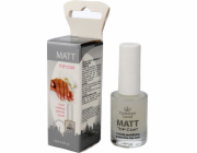 Constance Carroll CC*Kondicionér péče o nehty Matt Top Coat