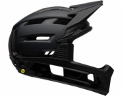Bell Full Face Super Air R MIPS Sférical Matte Gloss Black Camo L (58–62 cm)