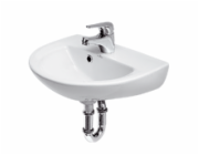 Prezident Cersanit 44,5 cm Washbasin (K08-002)