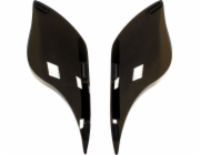 Giro Giro Giro Aerohead Ear Covers Velikost M (55-59 cm) 2017 (nové)