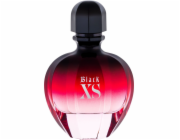 Paco Rabanne Black XS pro její EDP 80ml
