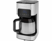 Overflow Espresso Machine XXX_PROFICOOK PC-KA 1191