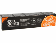 Ecodenta ECODENTA Pasta do zębów wybielająca Black Orangy 100ml