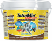 Tetra tetramin granule 10 l