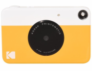 Digitální fotoaparát CODAK PRICTOMATICKÁ žlutá (Fotaoapakod00001)