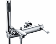 Baterie CFA KFA Malachit Wall Chrome (4404-510-00)