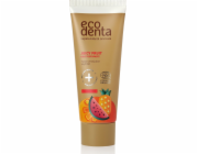 Ecodenta Pasta do zębów Cosmos Organic Juicy Fruit dla dzieci 75ml