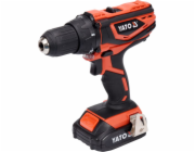 Yato 18V (YT-82780) Vrkný stroj